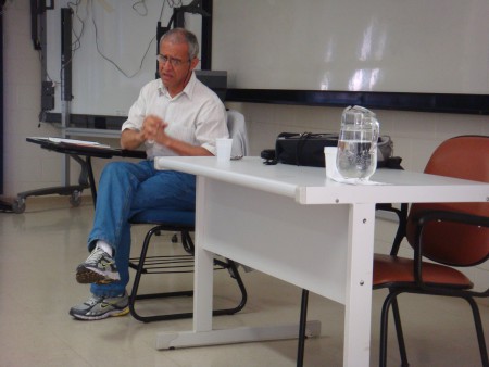 Luís Alberto de Abreu