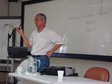 Luís Alberto de Abreu