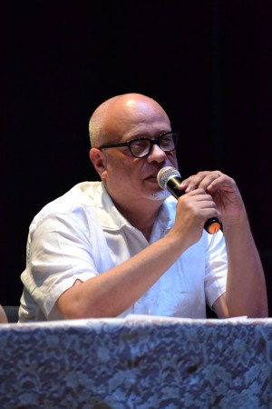 Luiz Felipe Pondé